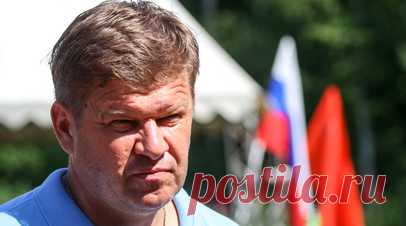 Губерниев — о российских пловцах на ЧМ: мы вернулись всерьёз и надолго. Телеведущий и спортивный комментатор Дмитрий Губерниев отреагировал на победу российских пловцов в смешанной эстафете 4 × 100 м на чемпионате мира по водным видам спорта — 2025 в Сингапуре. Читать далее