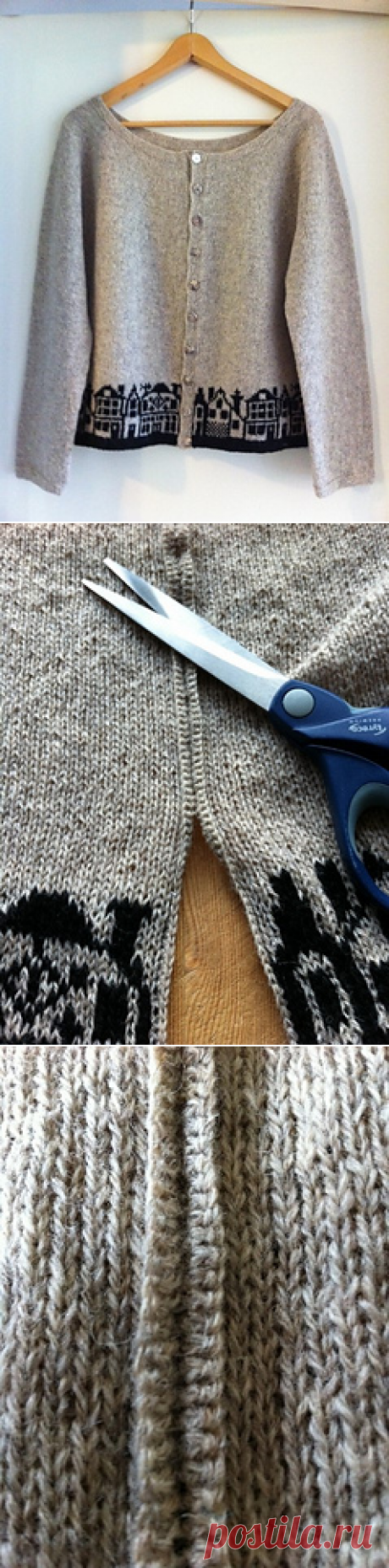 Ravelry: Pritt's Nyhavn