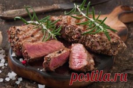 Зимний мясоед: 10 знаменитых мясных блюд | АиФ Кухня