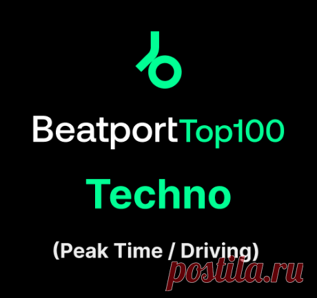 Beatport Top 100 Techno (Peak Time / Driving) October 2025 » MusicEffect.ru - Electronic music