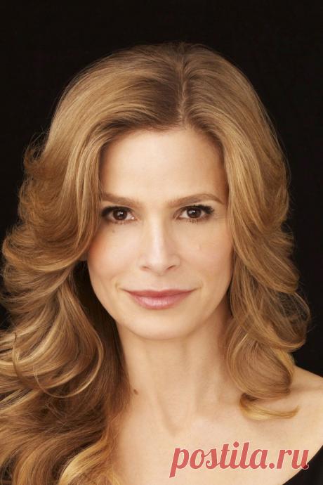 Кира Седжвик, 19 августа, 1965