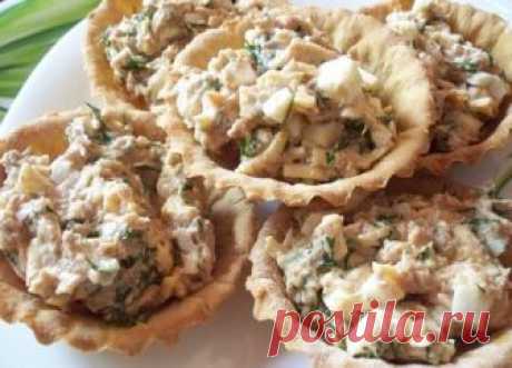 Вкуснотища Салаты недорогие на день рождения