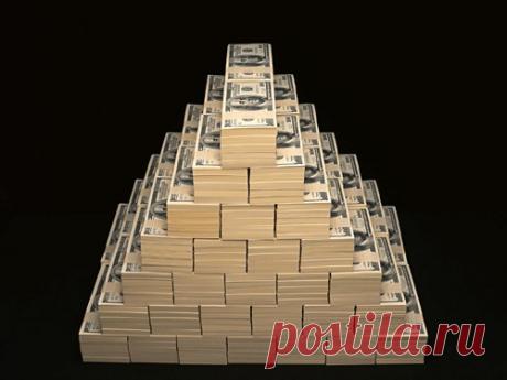 Сильный обряд на обретение денег