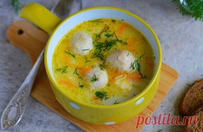 Лучший суп, который я пробовала: дети полюбили больше пиццы! | #ВкусноИнтересно | Яндекс Дзен