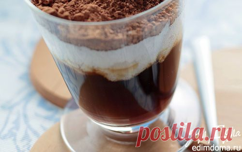 Кофе Марокино | Кулинарные рецепты от «Едим дома!»