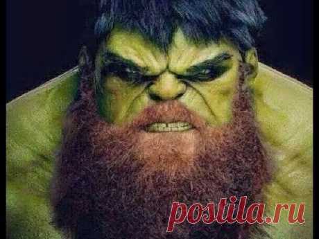 Дед реаниматор - трансформация!