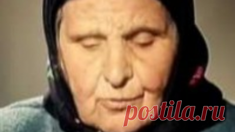Ясновидящая, предвидевшая судьбу Крыма, предсказала России будущее, которого не ожидал никто в мире!