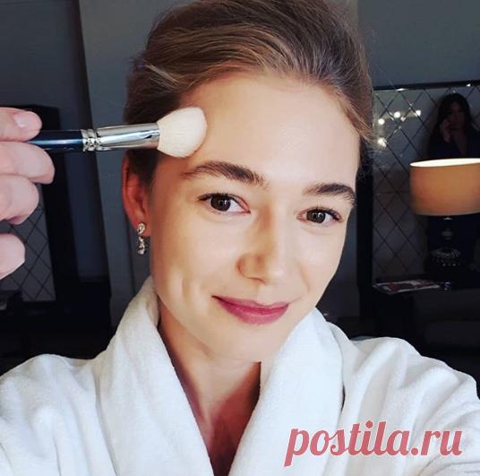 Вспоминаем громкие романы Оксаны Акиньшиной | Краше Всех