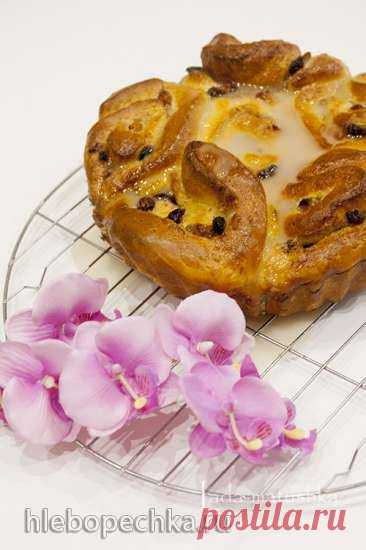 Булочки "Челси" - ХЛЕБОПЕЧКА.РУ - рецепты, отзывы, инструкции