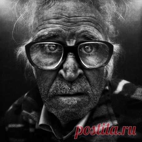 Сложно отвести взгляд!!! Больше, чем просто лица;) — Фотоискусство