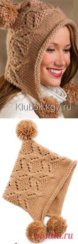 шапка