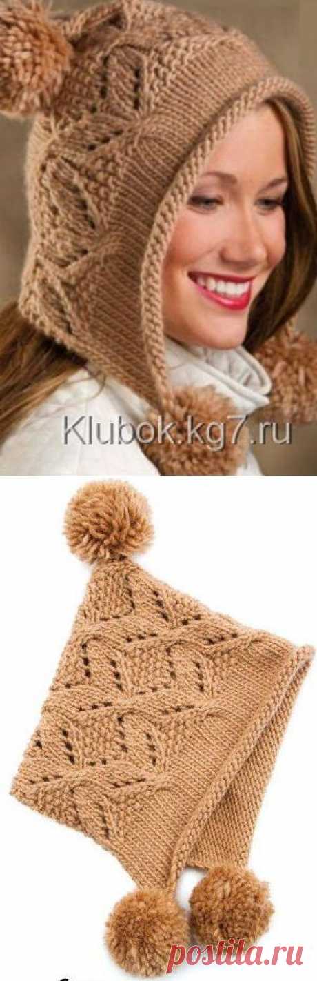шапка