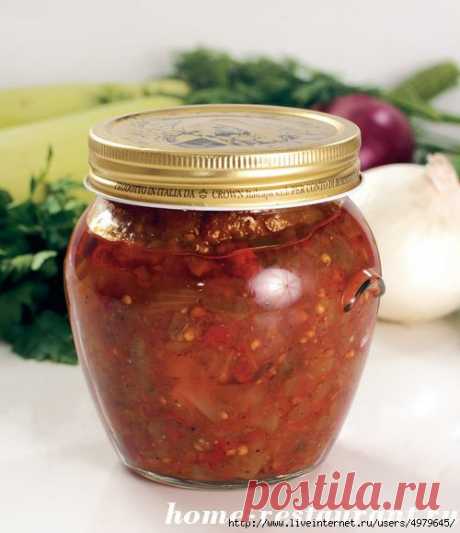 ОЧЕНЬ ВКУСНЫЕ САЛАТЫ ИЗ БАКЛАЖАН