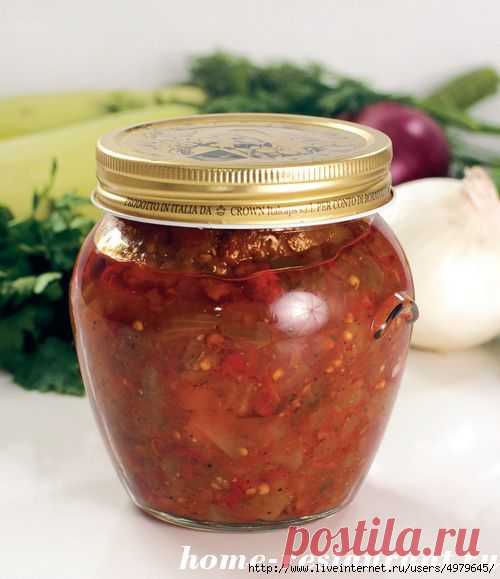 ОЧЕНЬ ВКУСНЫЕ САЛАТЫ ИЗ БАКЛАЖАН