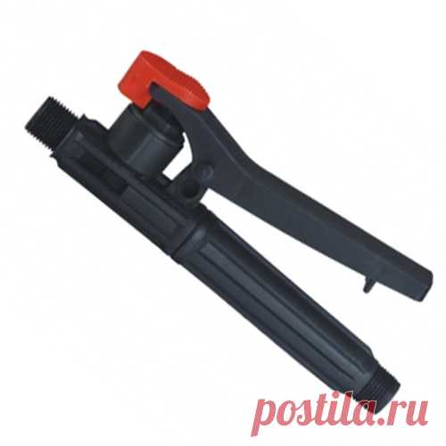 Клапан ручной для садового опрыскивателя Sturm (3015-20-G5) - купить с доставкой по Украине в интернет-магазине Kulibin.com.ua | Цена, описание, характеристики, отзывы, продажа.