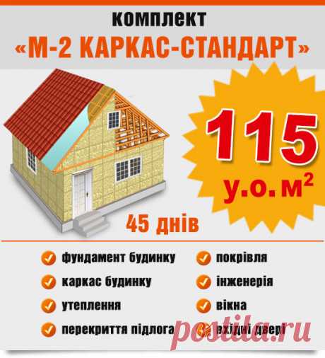 SIP | Квадратні метри