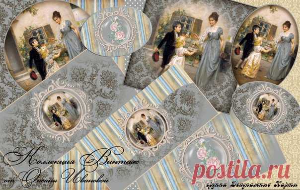 Дорогие участники группы, добрый вечер всем!
Предложение 