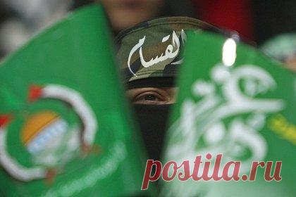 Евросоюз признал ХАМАС террористической организацией. Евросоюз (ЕС) признал «Исламское движение сопротивления» ХАМАС террористической организацией. Об этом сообщила премьер-министр Франции Элизабет Борн. «У терроризма и варварства нет оправдания», — сказала премьер на фоне вторжения боевиков радикальной группировки на территорию Израиля.