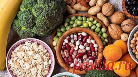 Магний - 5 последствий его дефицита и продукты, богатые им. И рецепт какао без сахара и молока | Еда на здоровье! | Пульс Mail.ru