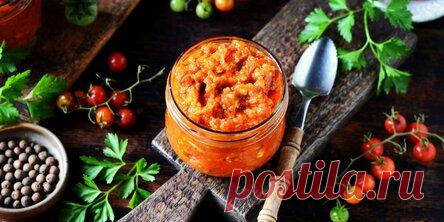 Как заготовить баклажаны на зиму