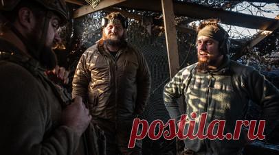 ТАСС: ВСУ ежедневно теряют около 1,4 тысячи солдат убитыми и ранеными. Украинское командование оккупационными силами на ежедневной основе теряет убитыми и ранеными по 1,4 тыс. своих боевиков в течение этого года. Читать далее