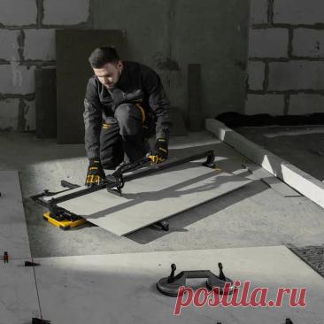 Без них как без рук: инструменты для отделки внутри помещений – статьи от ТСК Дипломат