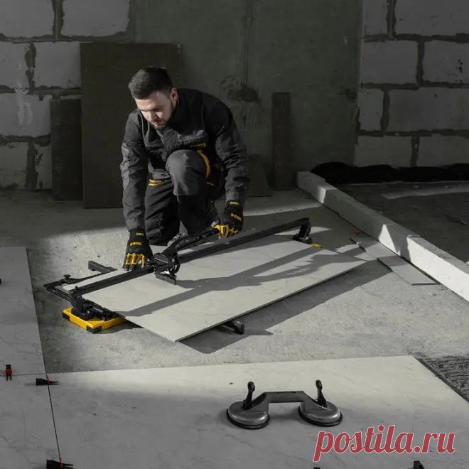 Без них как без рук: инструменты для отделки внутри помещений – статьи от ТСК Дипломат