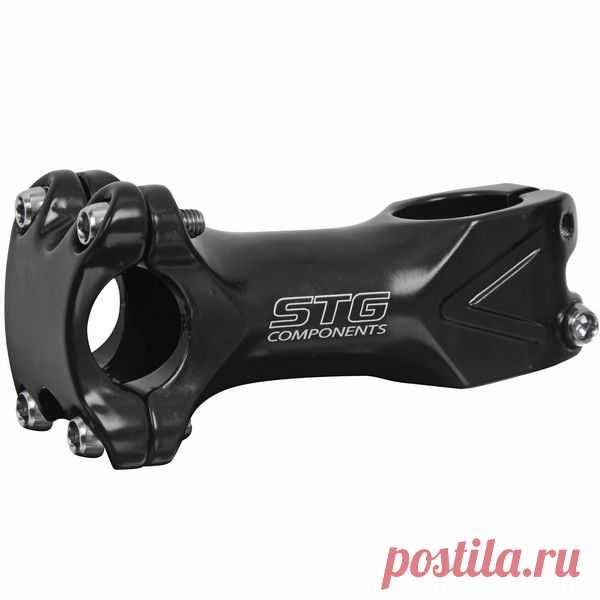 STG, HS-078 с логотипом STG 90 мм, руль25мм Velomotoshop.by | 27р