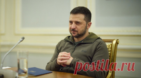 Зеленский встретился в Киеве с экоактивисткой Гретой Тунберг. Президент Украины Владимир Зеленский провёл в Киеве встречу с экологической активисткой Гретой Тунберг, сообщается на сайте украинского лидера. Читать далее