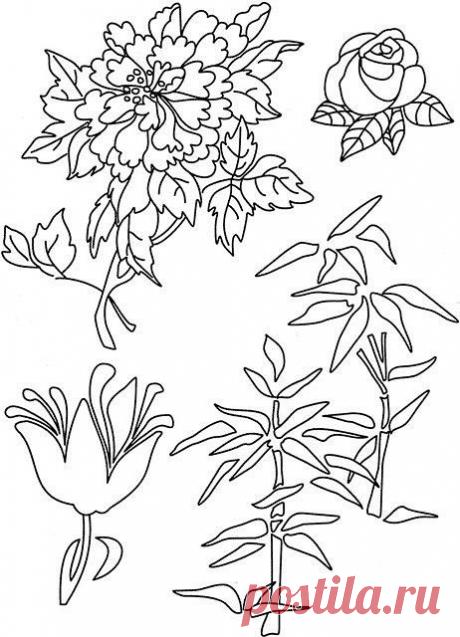 Идеи для творчества. Интересное рукоделие