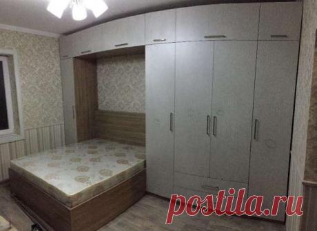 IRINA mebel Предлагает услуги по изготовлению Мебели - Мебель на заказ Алматы на Olx