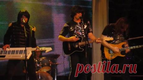 Николай Ким гр. Арамис Огонь и Лед.avi