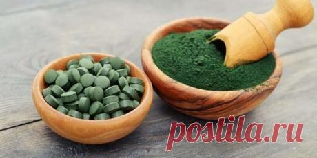 9 БОЛЕЗНЕЙ, С КОТОРЫМИ МОЖЕТ РАСПРАВИТЬСЯ 1 УПАКОВКА ЭТИХ ТАБЛЕТОК