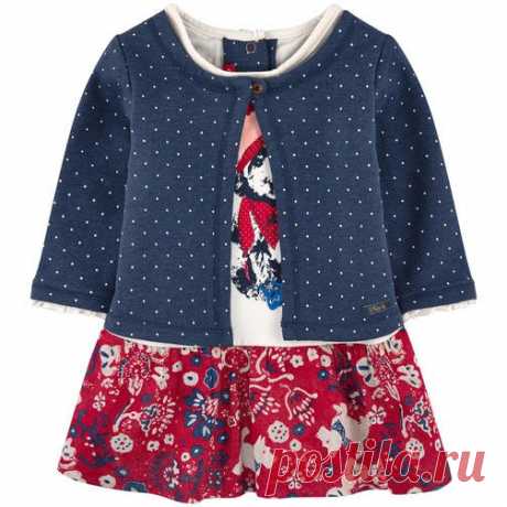 Платья и одежда под заказ Европа (Франция, Италия) 0-9 лет | 104 фотографии
