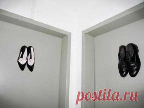 Прикольные таблички для туалетов