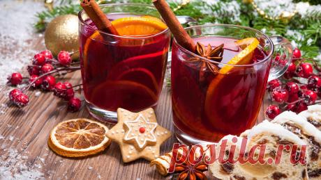 Новогодняя вечеринка для друзей