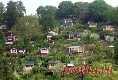 Изменения в 66-ФЗ о садоводческих, огороднических и дачных некоммерческих объединениях граждан - Статьи
