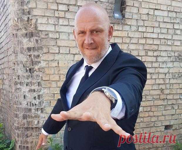 Потап рассказал когда влюбился в Настю Каменских и об отношении сына к певице