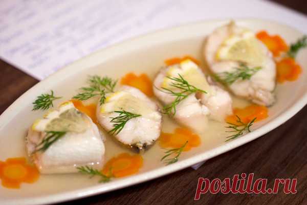 Горячая десятка самых вкусных рыбных блюд для новогоднего стола