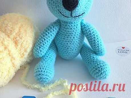 Вязание. Мастер-Классы. Ярмарка Мастеров - ручная работа, handmade