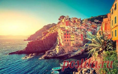 Итальянской мудрости пост