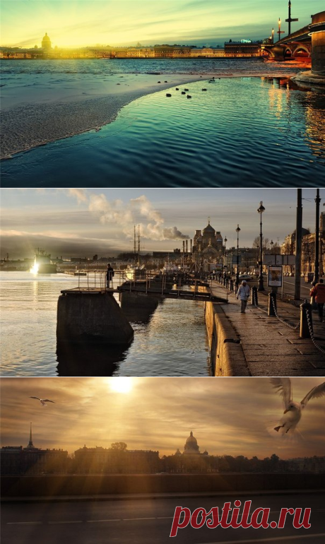 Россия. Санкт-Петербург. | WorldCity