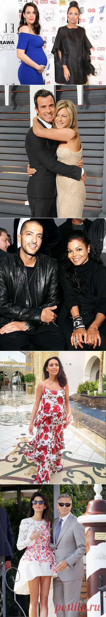 Звездные мамы-2016