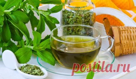 15 полезных добавок к чаю