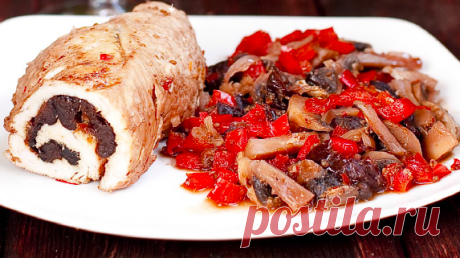 Рецепты для мультиварки: три вкусных блюда на ужин