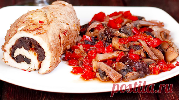 Рецепты для мультиварки: три вкусных блюда на ужин