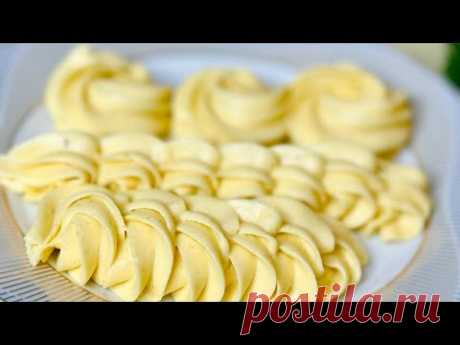 #Нереально вкуснейший крем для рулетов,тортов,пирожных,и т.д#кремсяблочнымпюре#