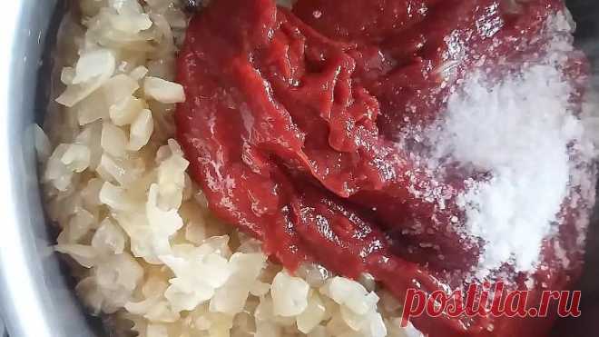 Вкуснейшая икра из грибов!