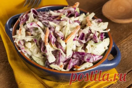 Оранжевое настроение: 10 салатов из моркови - Будет вкусно - Социальная сеть "МТ.RU"