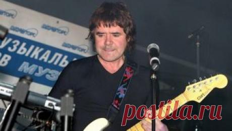 Умер певец Евгений Осин - Mail Новости